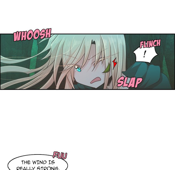 Go Away, Mr.Demon Chapter 68 image 44