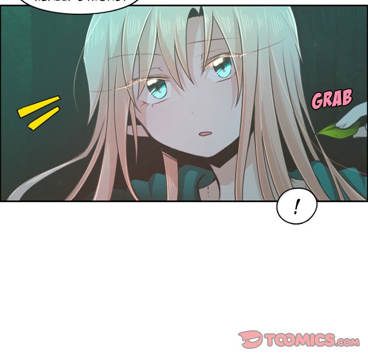 Go Away, Mr.Demon Chapter 68 image 45