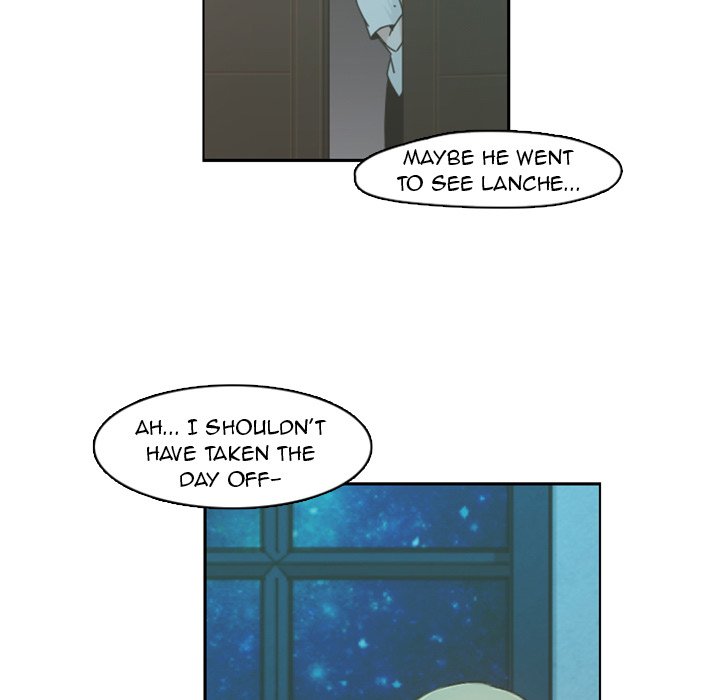 Go Away, Mr.Demon Chapter 68 image 4