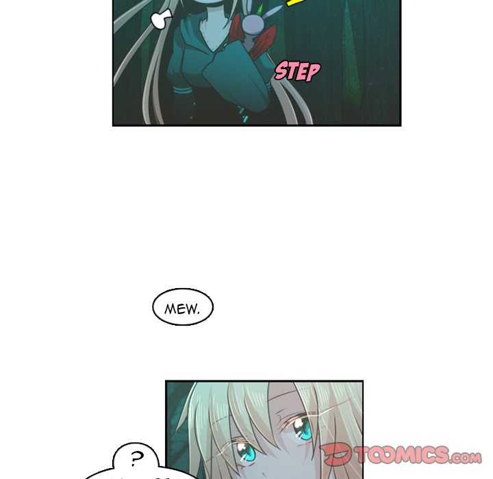 Go Away, Mr.Demon Chapter 68 image 49
