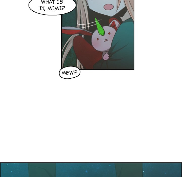 Go Away, Mr.Demon Chapter 68 image 50