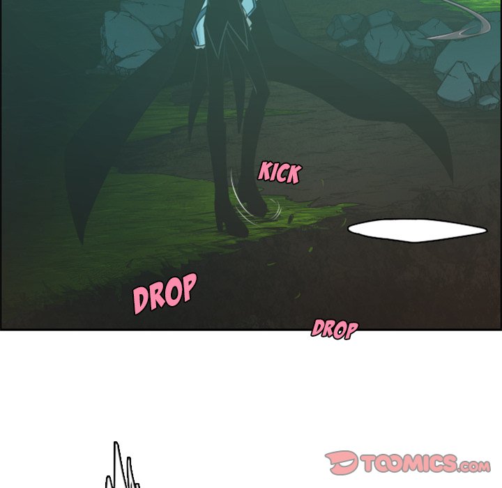 Go Away, Mr.Demon Chapter 68 image 53