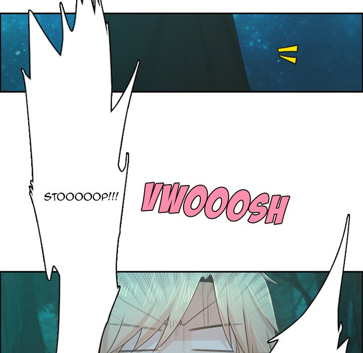 Go Away, Mr.Demon Chapter 68 image 54