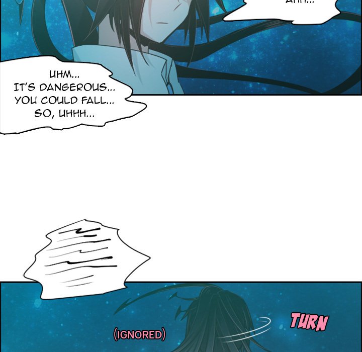 Go Away, Mr.Demon Chapter 68 image 56