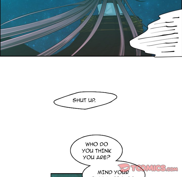 Go Away, Mr.Demon Chapter 68 image 57