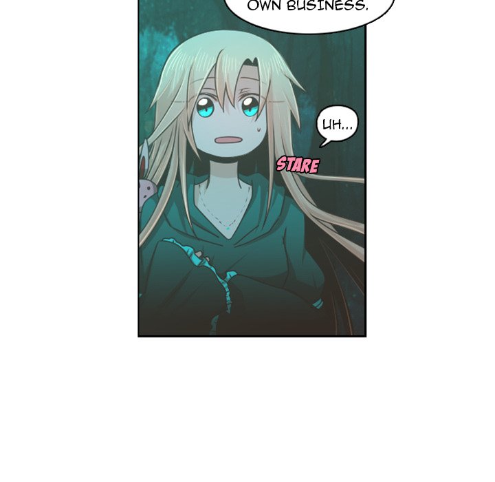 Go Away, Mr.Demon Chapter 68 image 58