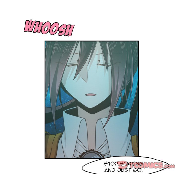 Go Away, Mr.Demon Chapter 68 image 59