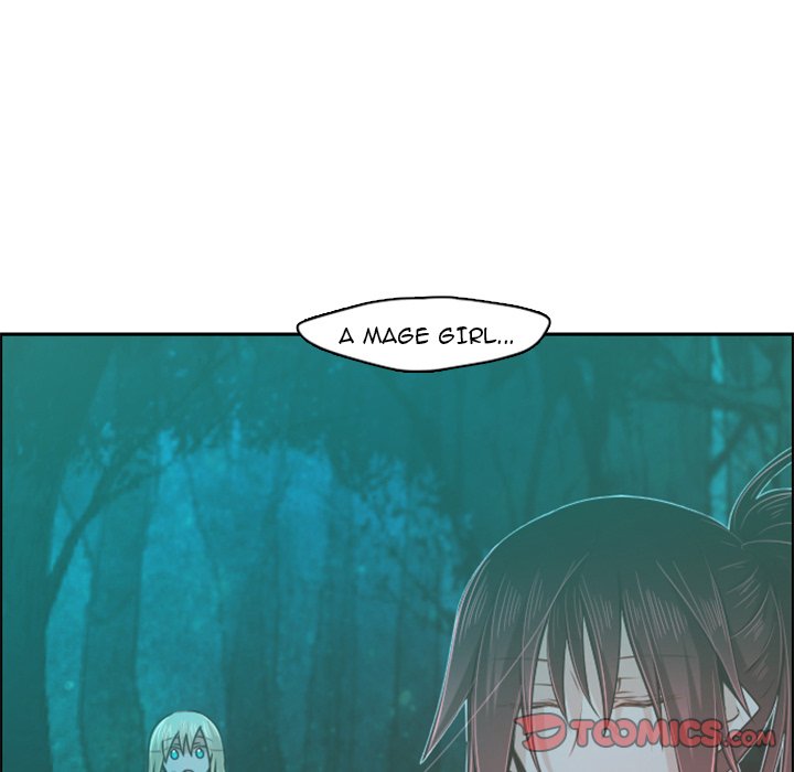 Go Away, Mr.Demon Chapter 68 image 61
