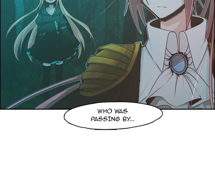 Go Away, Mr.Demon Chapter 68 image 62