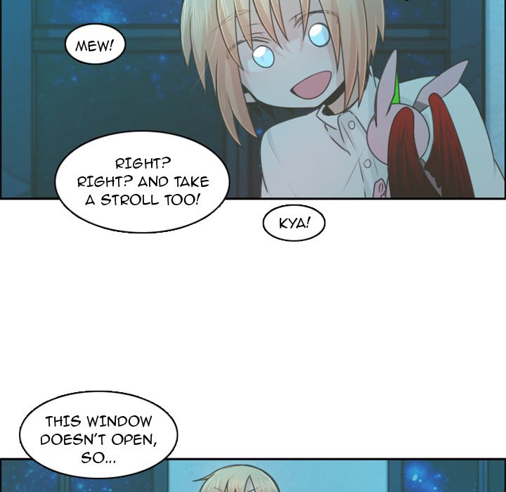 Go Away, Mr.Demon Chapter 68 image 6