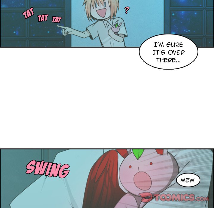 Go Away, Mr.Demon Chapter 68 image 7
