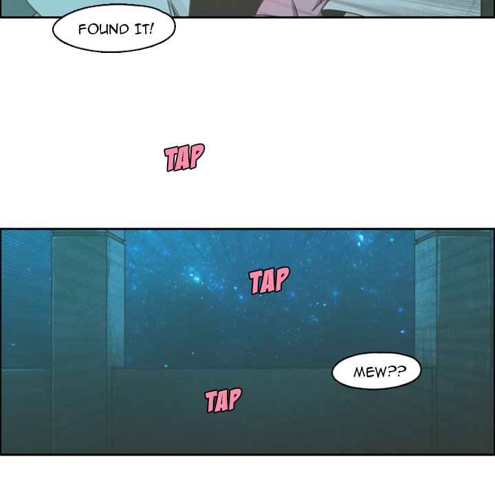 Go Away, Mr.Demon Chapter 68 image 8