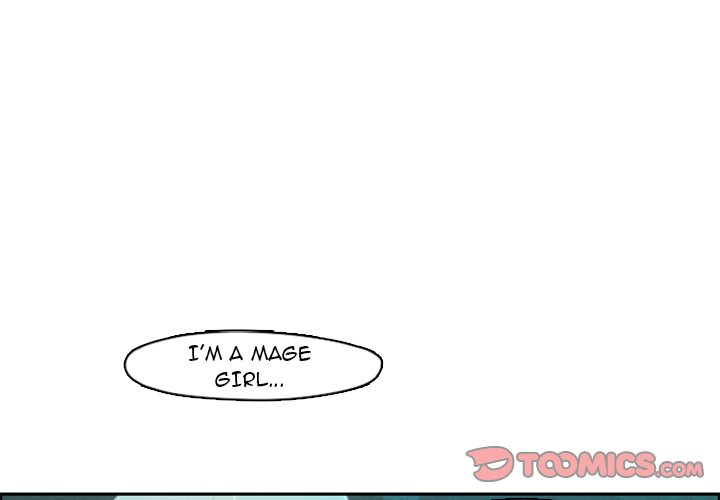 Go Away, Mr.Demon Chapter 69 image 0