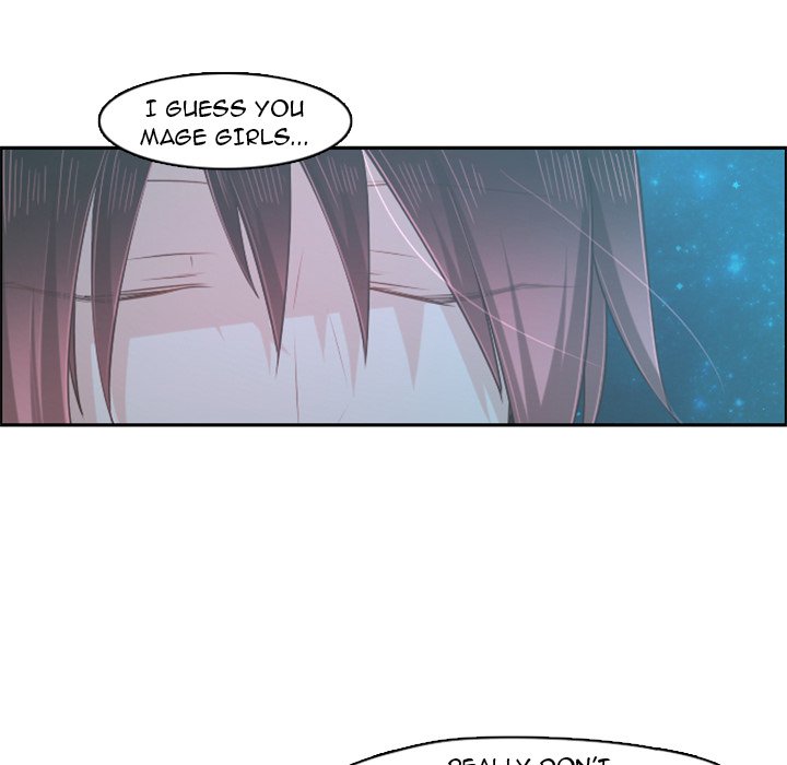 Go Away, Mr.Demon Chapter 69 image 9