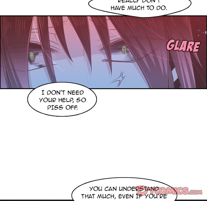 Go Away, Mr.Demon Chapter 69 image 10