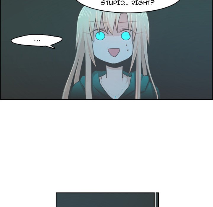 Go Away, Mr.Demon Chapter 69 image 11