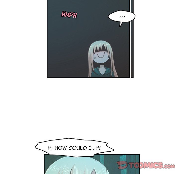 Go Away, Mr.Demon Chapter 69 image 12