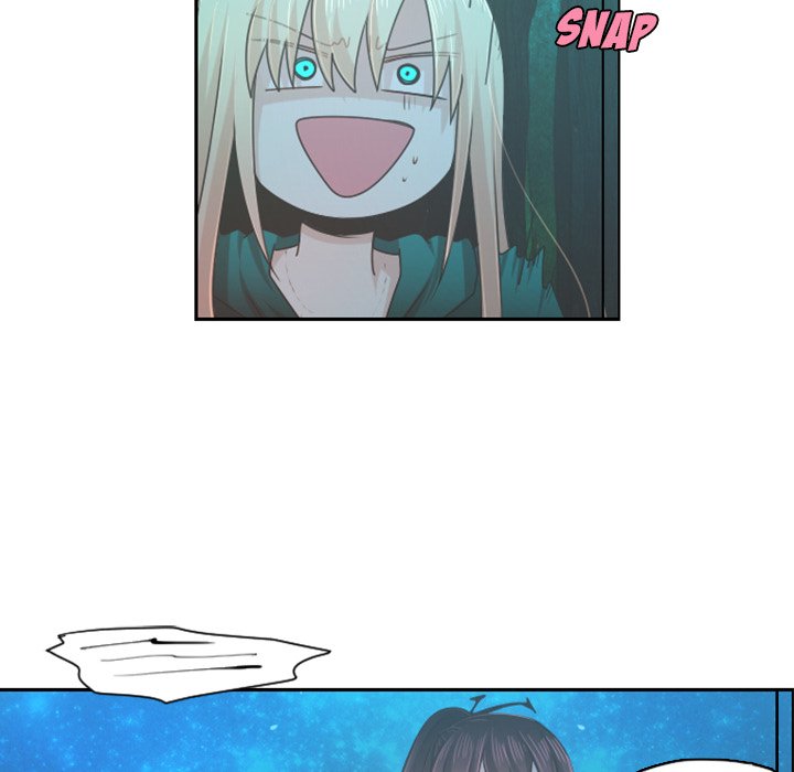 Go Away, Mr.Demon Chapter 69 image 13
