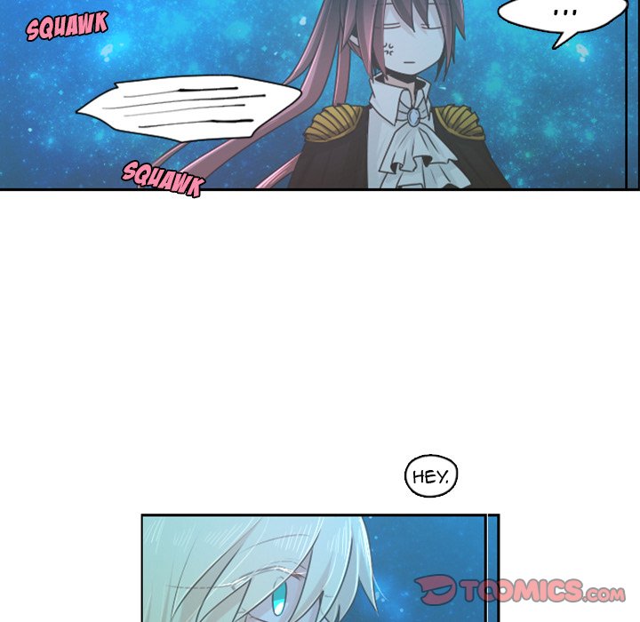 Go Away, Mr.Demon Chapter 69 image 14