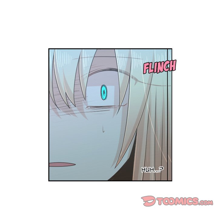 Go Away, Mr.Demon Chapter 69 image 18