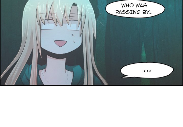 Go Away, Mr.Demon Chapter 69 image 1
