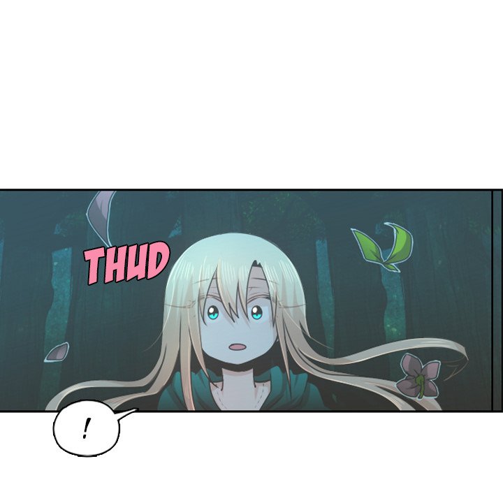 Go Away, Mr.Demon Chapter 69 image 19