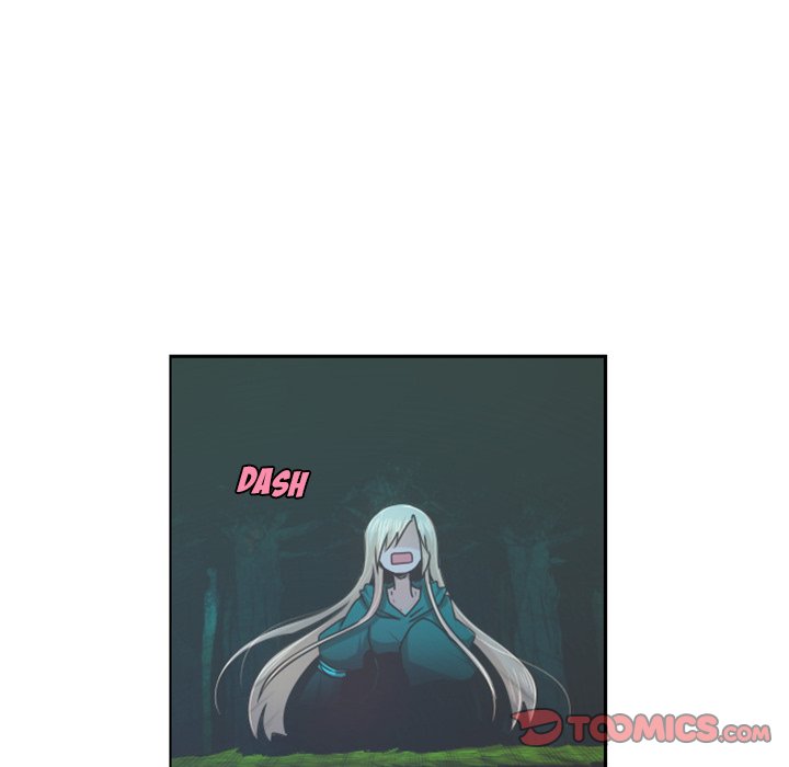 Go Away, Mr.Demon Chapter 69 image 20