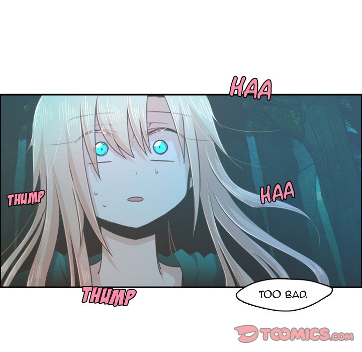 Go Away, Mr.Demon Chapter 69 image 24
