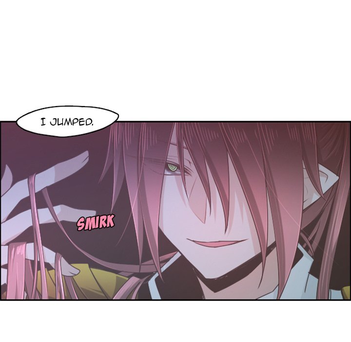 Go Away, Mr.Demon Chapter 69 image 25