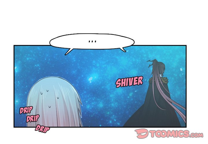 Go Away, Mr.Demon Chapter 69 image 2