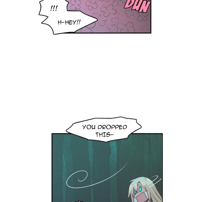Go Away, Mr.Demon Chapter 69 image 31