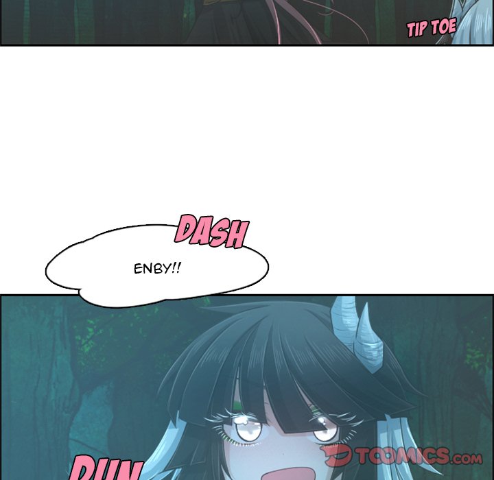 Go Away, Mr.Demon Chapter 69 image 34