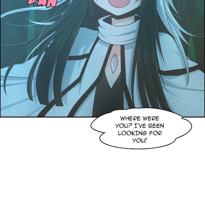 Go Away, Mr.Demon Chapter 69 image 35