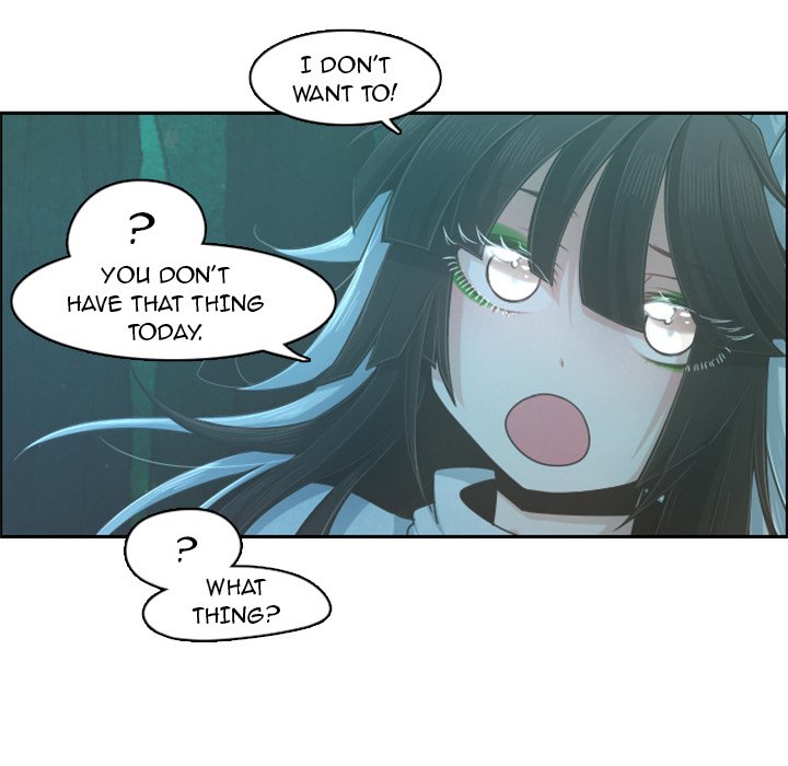 Go Away, Mr.Demon Chapter 69 image 37