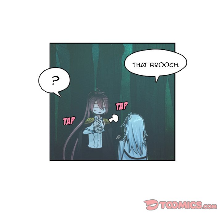 Go Away, Mr.Demon Chapter 69 image 38