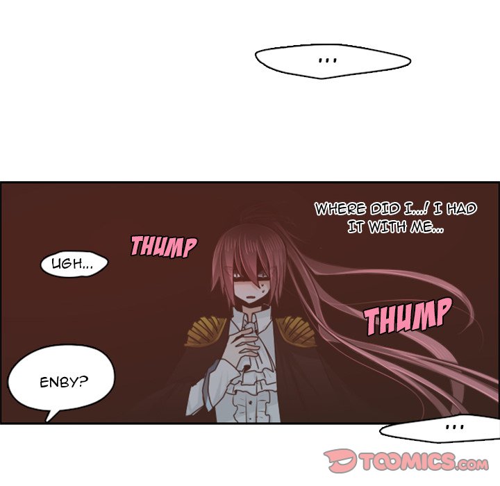 Go Away, Mr.Demon Chapter 69 image 40
