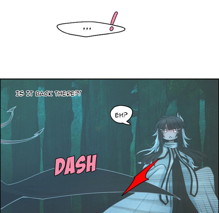 Go Away, Mr.Demon Chapter 69 image 41