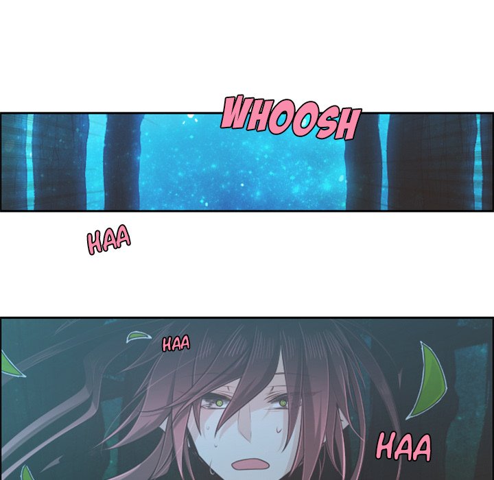 Go Away, Mr.Demon Chapter 69 image 43