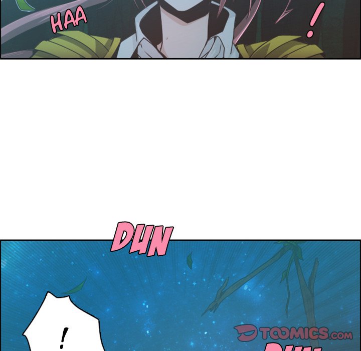 Go Away, Mr.Demon Chapter 69 image 44