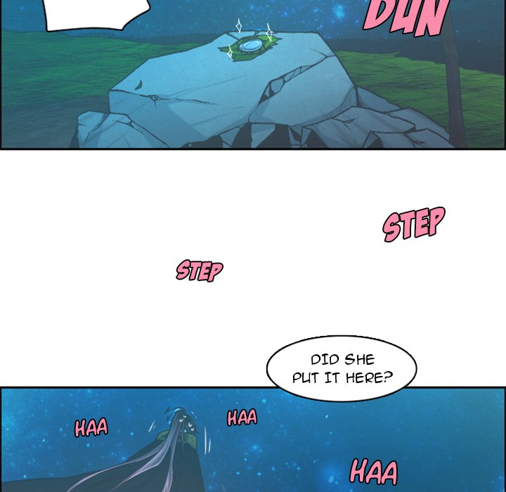 Go Away, Mr.Demon Chapter 69 image 45