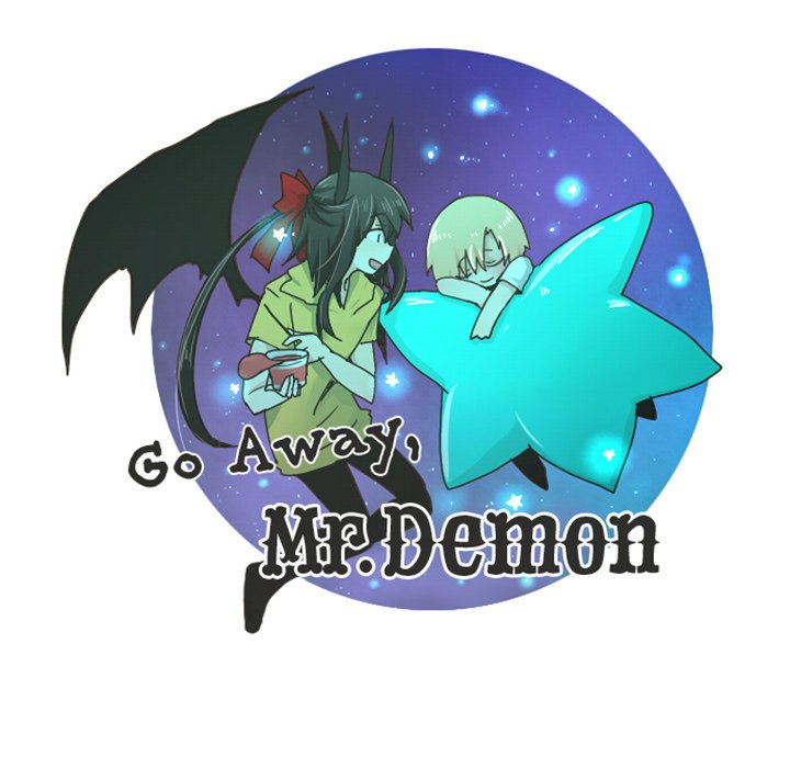 Go Away, Mr.Demon Chapter 69 image 47