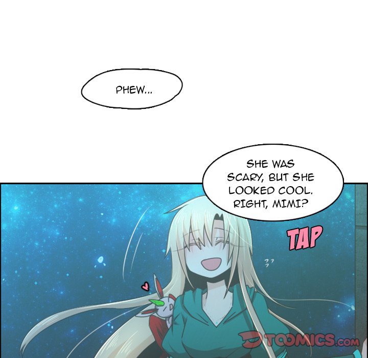 Go Away, Mr.Demon Chapter 69 image 48