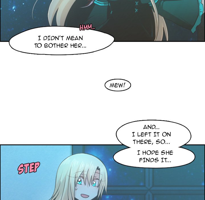 Go Away, Mr.Demon Chapter 69 image 49