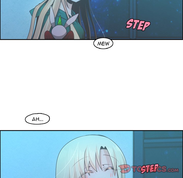 Go Away, Mr.Demon Chapter 69 image 50