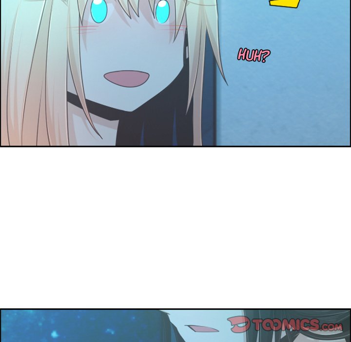 Go Away, Mr.Demon Chapter 69 image 52