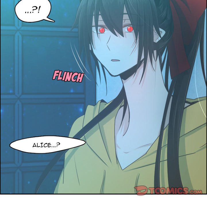 Go Away, Mr.Demon Chapter 69 image 54