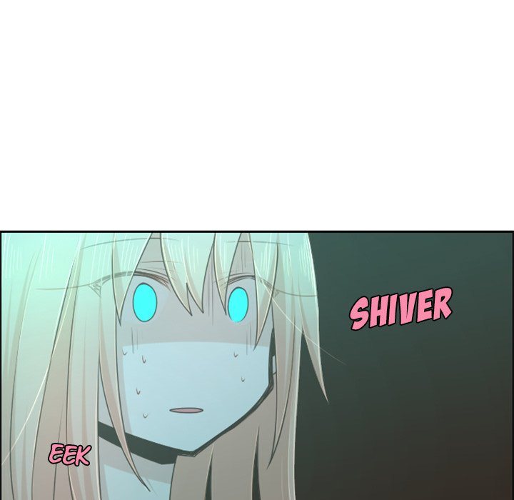 Go Away, Mr.Demon Chapter 69 image 55
