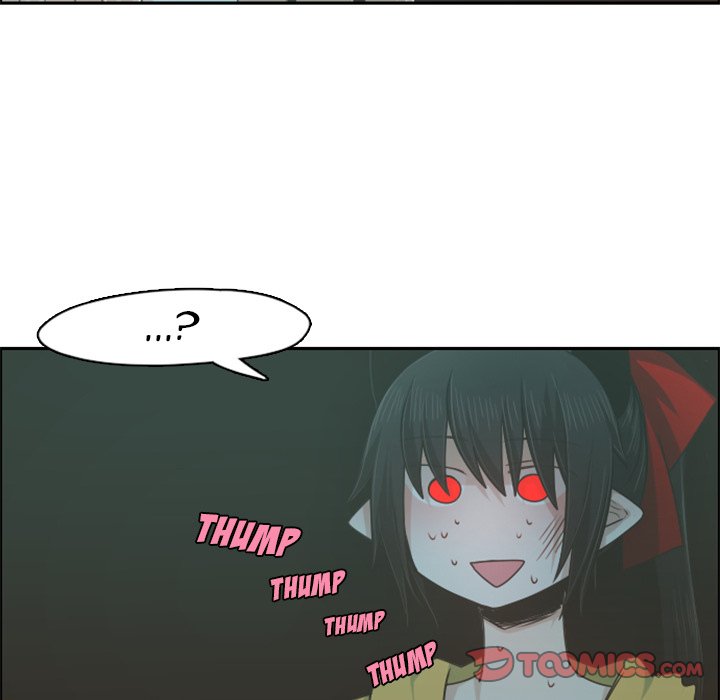 Go Away, Mr.Demon Chapter 69 image 56