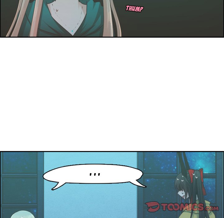 Go Away, Mr.Demon Chapter 69 image 58