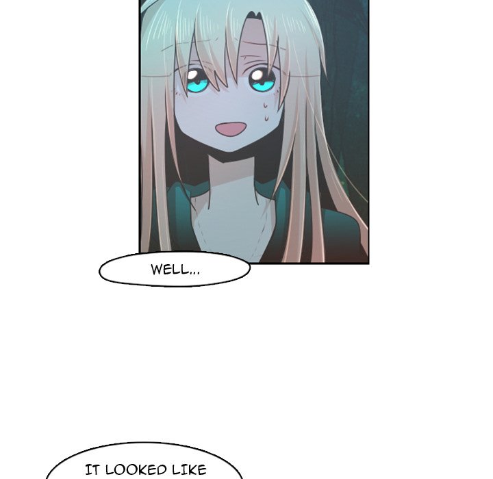 Go Away, Mr.Demon Chapter 69 image 5